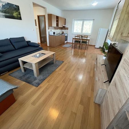 Apartman 92 Biely Kostol Exteriör bild