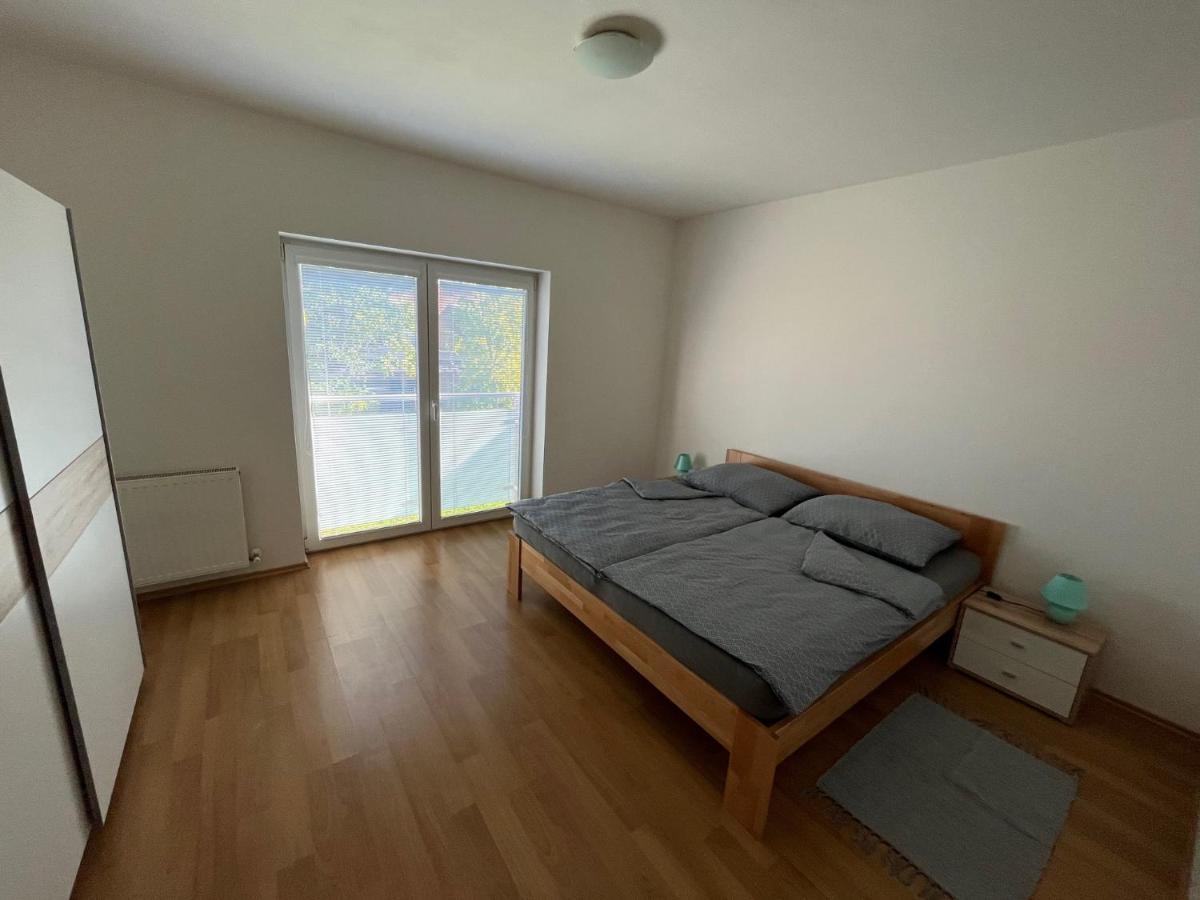 Apartman 92 Biely Kostol Exteriör bild