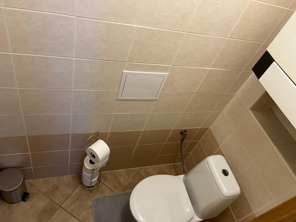 Apartman 92 Biely Kostol Exteriör bild