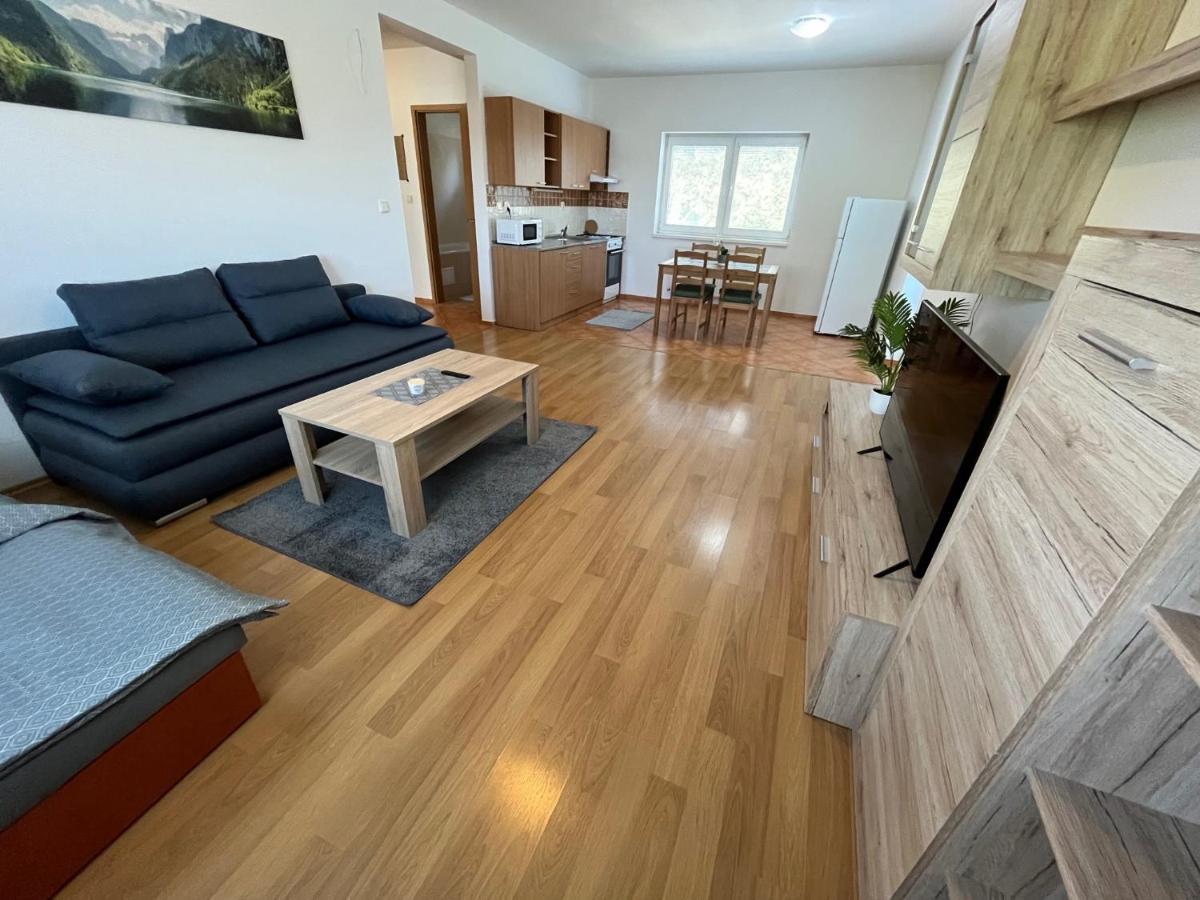 Apartman 92 Biely Kostol Exteriör bild