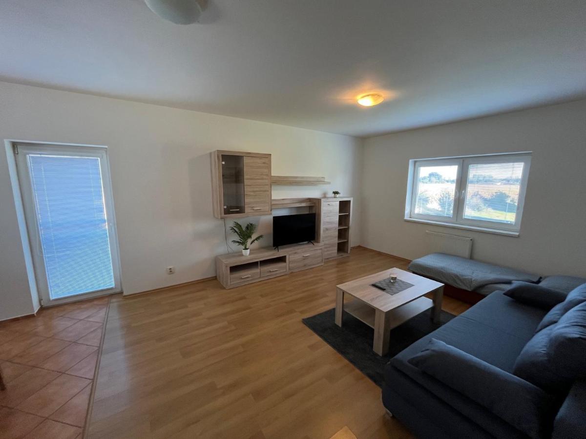 Apartman 92 Biely Kostol Exteriör bild