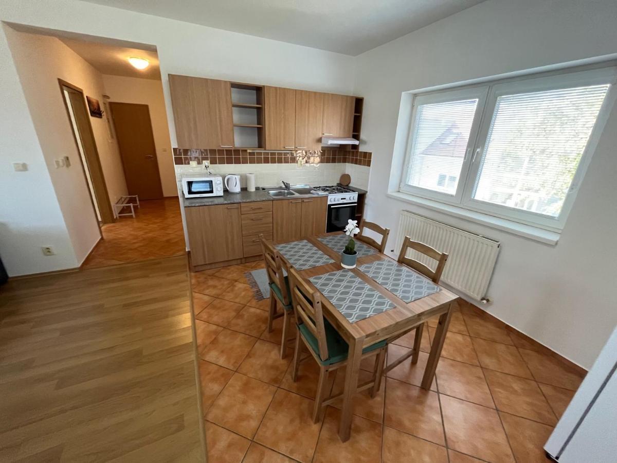 Apartman 92 Biely Kostol Exteriör bild