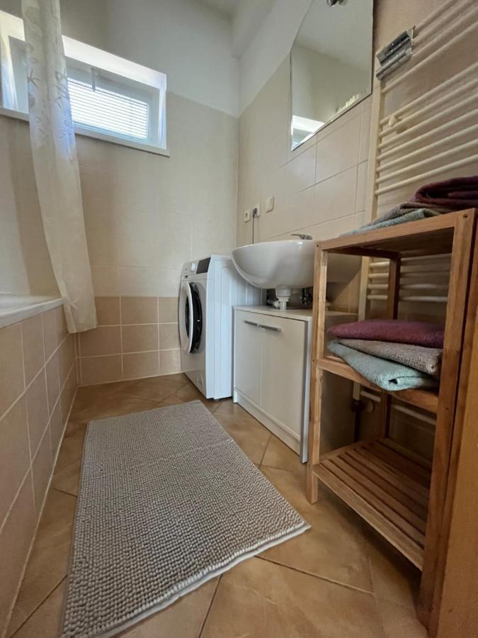 Apartman 92 Biely Kostol Exteriör bild