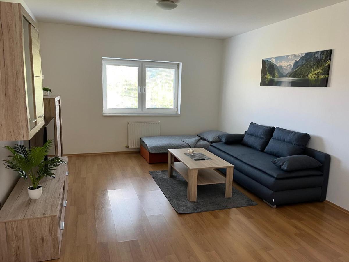 Apartman 92 Biely Kostol Exteriör bild