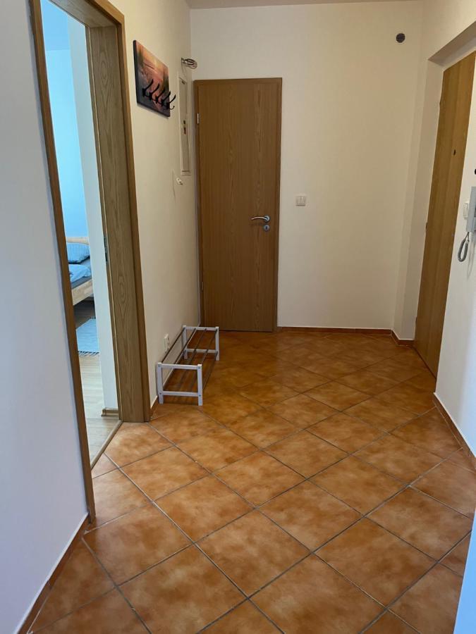 Apartman 92 Biely Kostol Exteriör bild